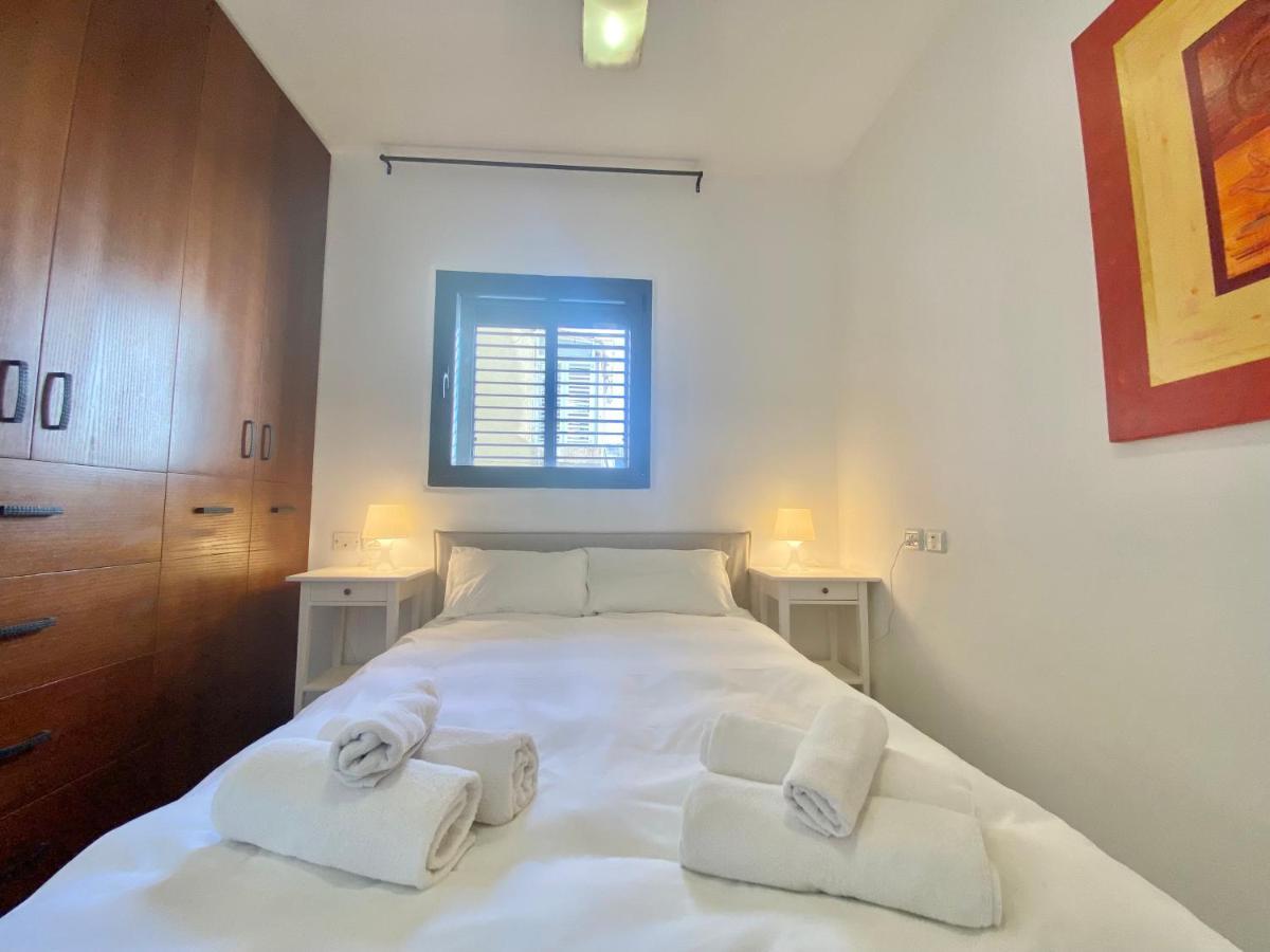 Lapin 9 - By Beach Apartments Tlv 特拉维夫 外观 照片