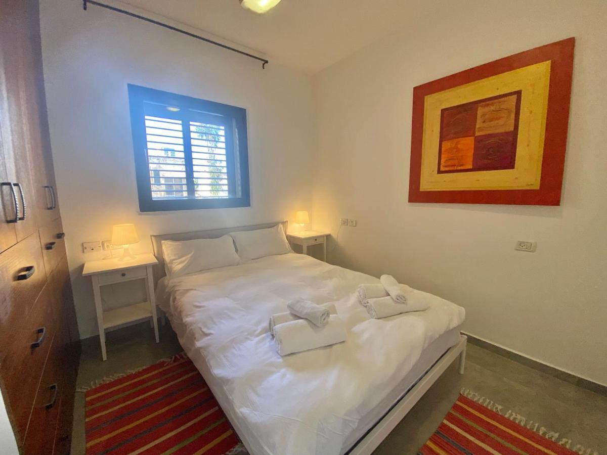 Lapin 9 - By Beach Apartments Tlv 特拉维夫 外观 照片
