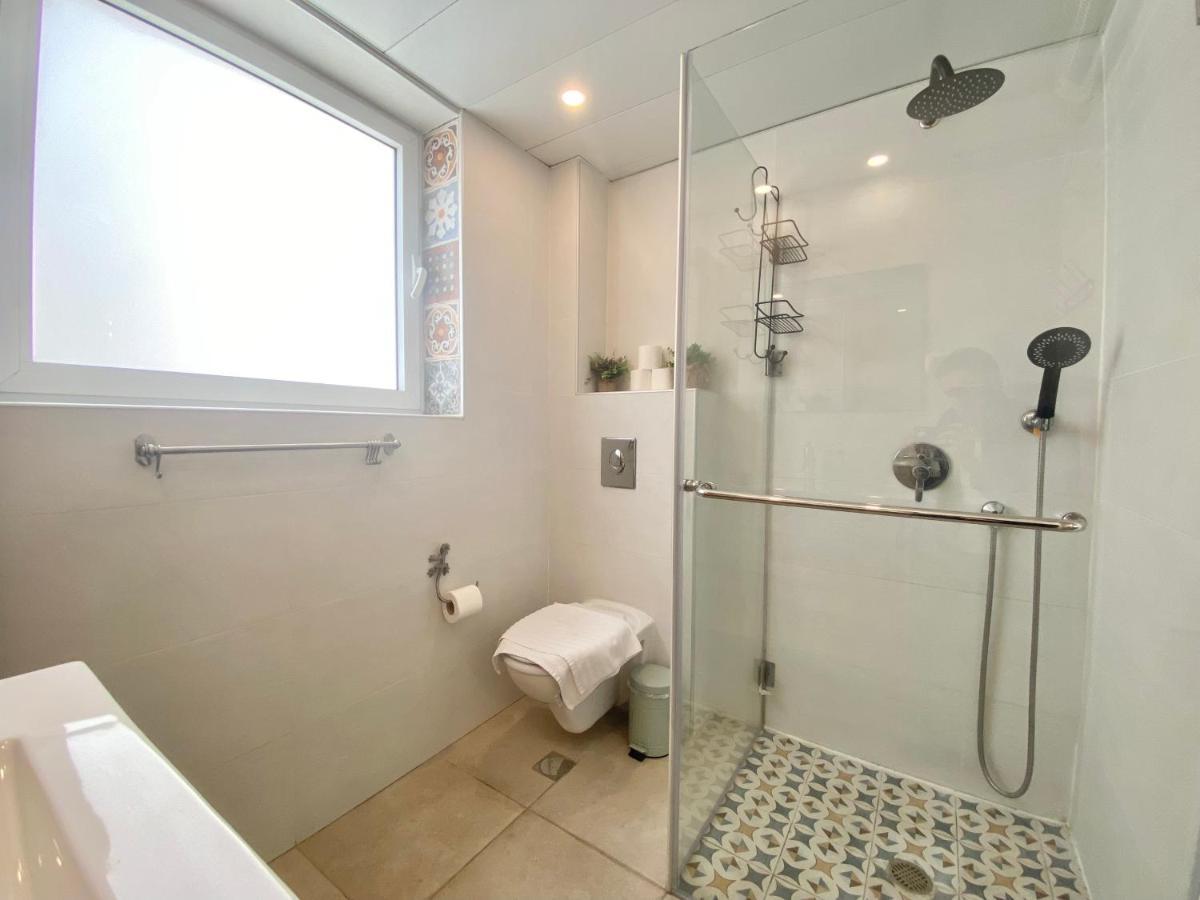 Lapin 9 - By Beach Apartments Tlv 特拉维夫 外观 照片